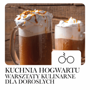 kuchnia hogwartu
