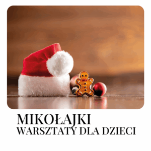 mikołajki