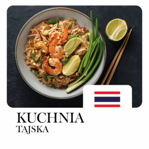 tajska