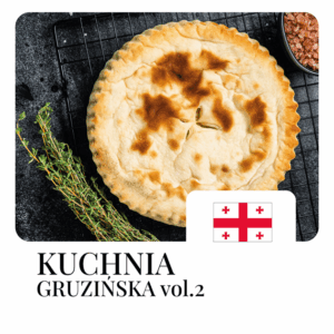gruzińska kuchnia