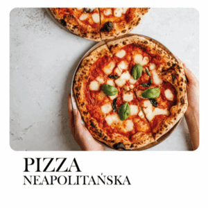 PIZZA NEAPOLITAŃSKA 08.05.2026: Warsztaty kulinarne - prowadzi Piotr Cebula - Mistrz Świata Pizza senza Frontiere 2026!!!!