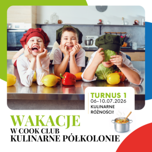 półkolonie