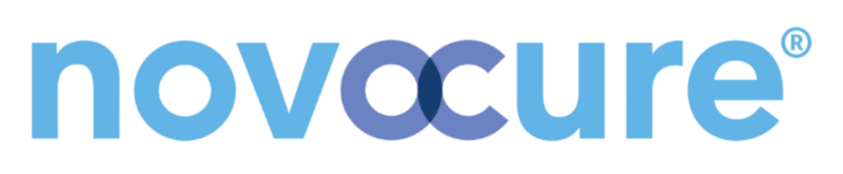 Novocure logo