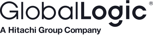 global logic logo