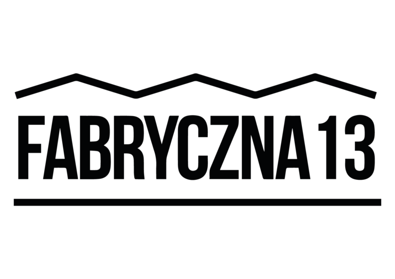 logo fabryczna13_krzywe (2)