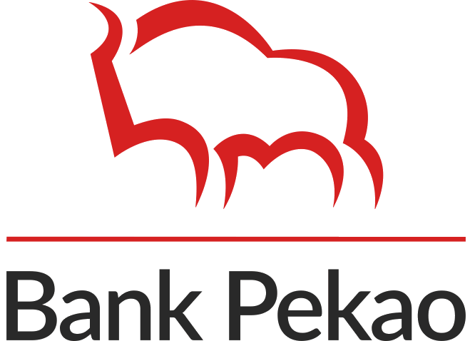 pekao logo